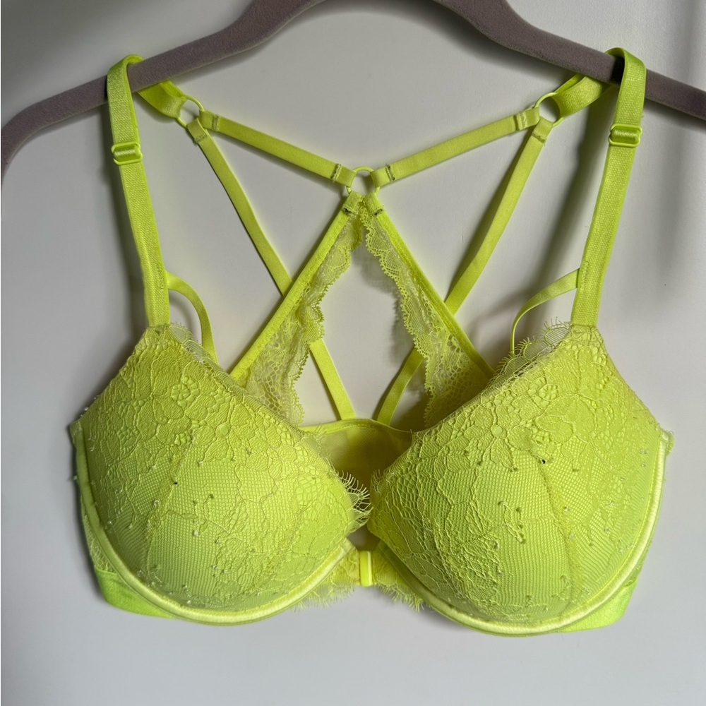 Victoria Secret Bra!